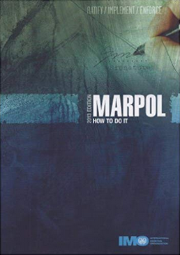 Marpol How To Do It 2013 Edition