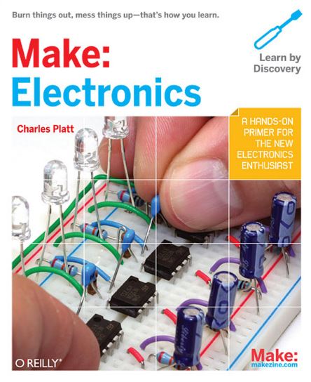 Make : Electronic