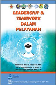 Leadership & Teamwork dalam Pelayaran
