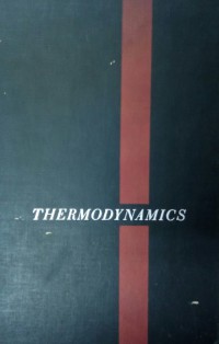 Thermodynamics