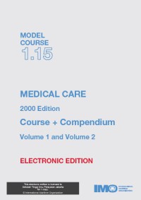 Medical Care ( Vol. 1 + Vol 2)