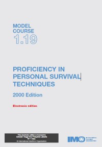 Proficency In Personal Survival Techniques