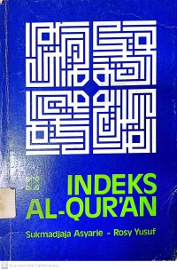 Indeks Al - Quran
