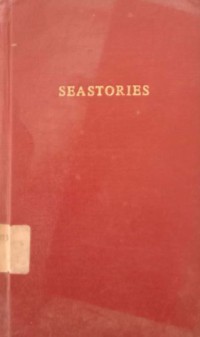 Vocabulary to Seastories and List of Nautical Terms