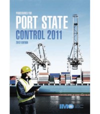 Procedures for Port State Control 2011 Second Edition 2012