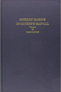 Image of Modern Marine Engineer's Manual Vol 1 3rd Edition