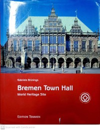 Image of Bremen Town Hall : World Heritage Site