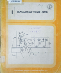 Menggambar Teknik Listrik 3