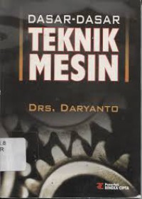 Dasar - Dasar Teknik Mesin