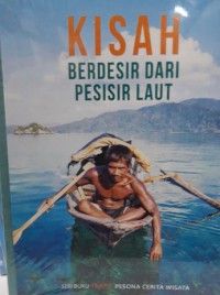 Kisah Berdesir dar Pesisir Laut