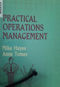 Image of Practical Operations Management