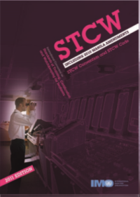 STCW : including 2010 Manila amendments : STCW Convention and STCW Code : International Convention on Standards of Training, Certification and Watchkeeping for Seafarers 2011 Edition