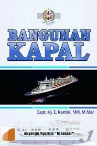 Bangunan Kapal