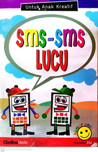 Image of SMS - SMS Lucu