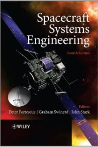 Image of Spacecraft Systems Engineering 4th Ed.