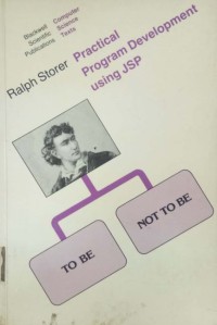 Image of Practical Program Development Using Jsp