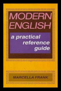 Image of Modern English - A Practical Reference Guide