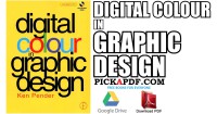 Digital Colour in Graphic Design