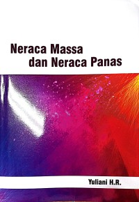 Neraca Massa Dan Neraca Panas