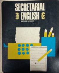 Secretarial English
