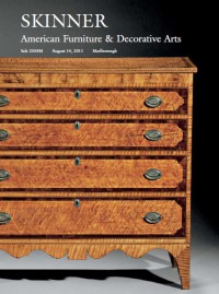 American Furniture Decorative Arts 2011