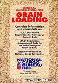 Image of General Information For Grain Loading
