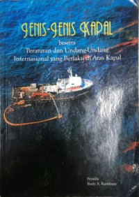 Jenis-Jenis Kapal