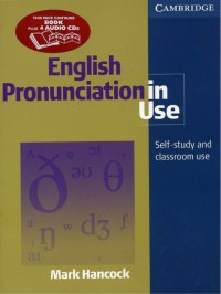 English Pronunciation in Use Intermediate 10th Ed