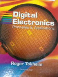 Image of Digital Electronics Principles & Applications 7th Ed