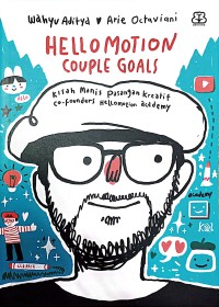 Image of Hello Motion Couple Goals