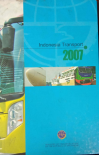 Image of Indonesia Transport