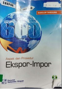 Image of Aspek dan Prosedur : Ekspor & Impor