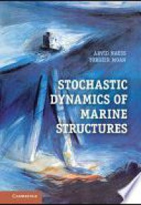 Image of Stochastic Dynamis of Marine Structures