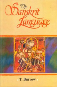 Image of The Sanskrit Language