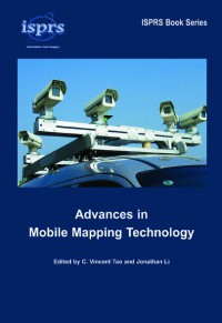 Image of Advances in Mobile Mapping Technology