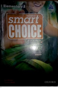 Image of Smart Choice Second Edition