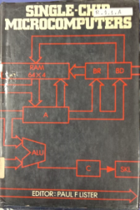 Single-chip Microcomputers