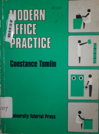 Image of Modern Office Practice