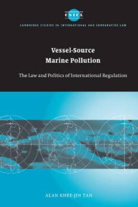 Image of Vessel-Source Marine Pollution