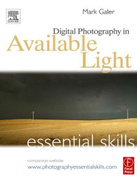 Digital Photography In Available Light : Essential Skills
