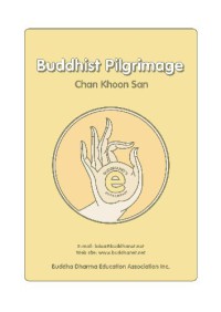Image of General Buddhism - Buddhist Pilgrimage