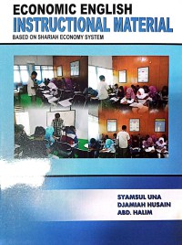 Economic English Instructional Material Based On Shariah Economy System