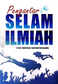 Image of Pengantar Selam Ilmiah