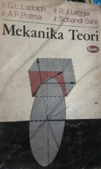 Image of Mekanika Teori