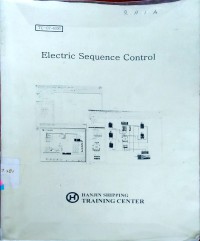 Image of Electric Sequence Control