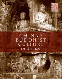 Image of China's Buddhist Culture