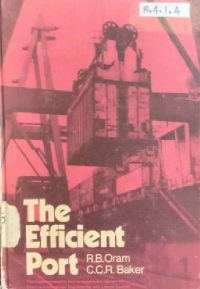 Image of The Efficient Port