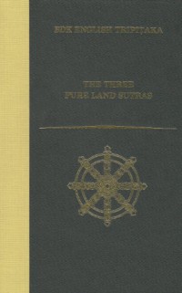 Image of The Three Pure Land Sutras