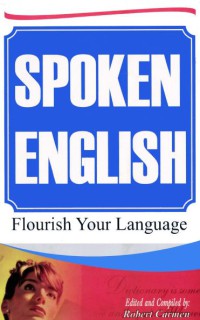 Image of Spoken English : Flourish Your Language