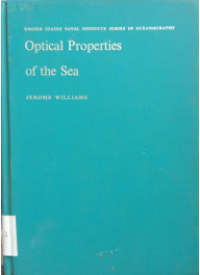 Image of Optical Properties of the Sea